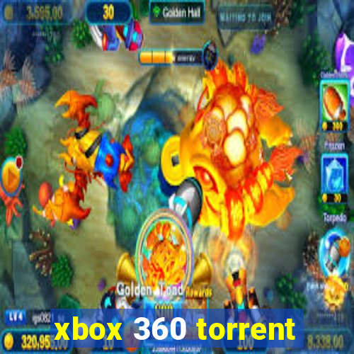 xbox 360 torrent